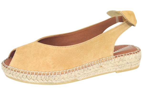 1010 - SUEDE CAMELLO