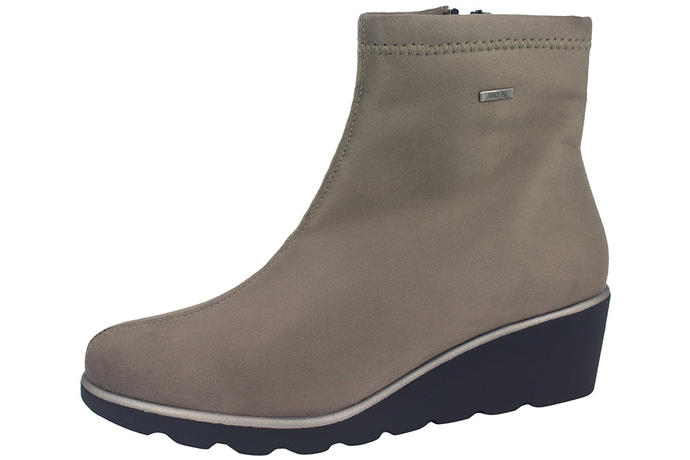 1090 - LICRA SUEDE TAUPE