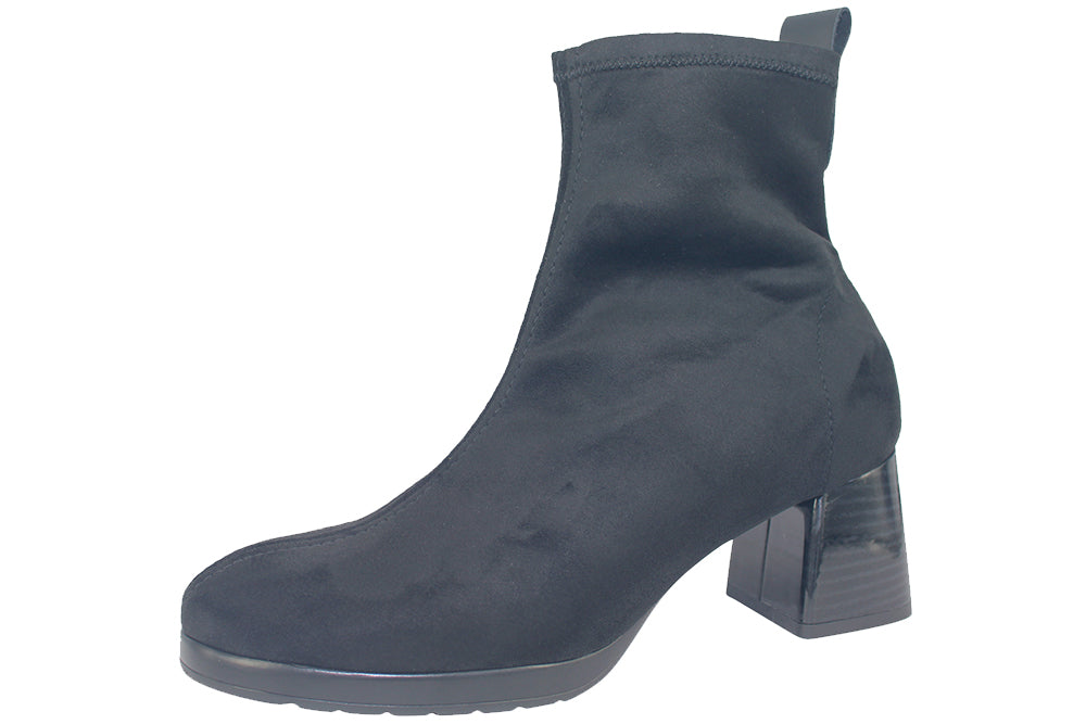1096 - LICRA SUEDE NEGRO