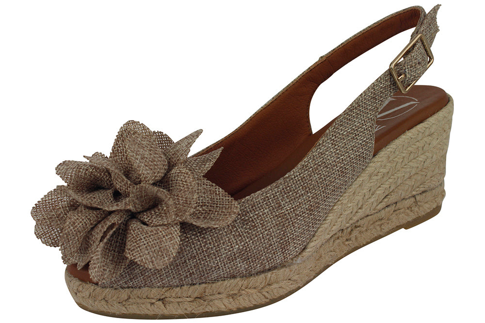 1105 - FLOWER BEIG