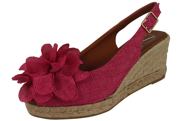 1105 - FLOWER FUXIA