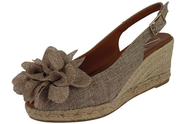 1105 - FLOWER BEIG