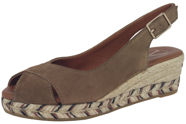 1107 - SUEDE WHISKEY