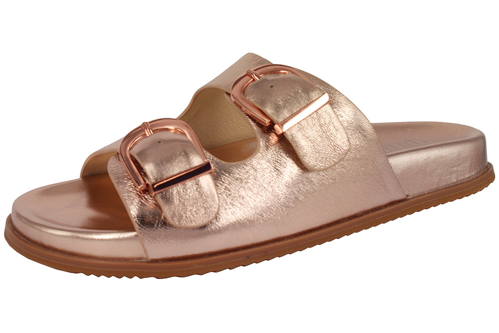 618 - METAL ROSE GOLD