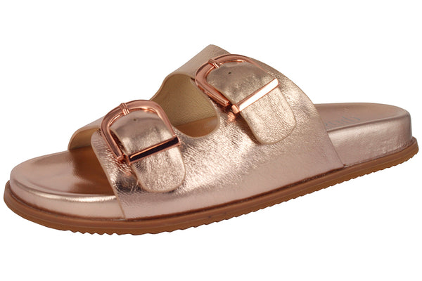 618 - METAL ROSE GOLD