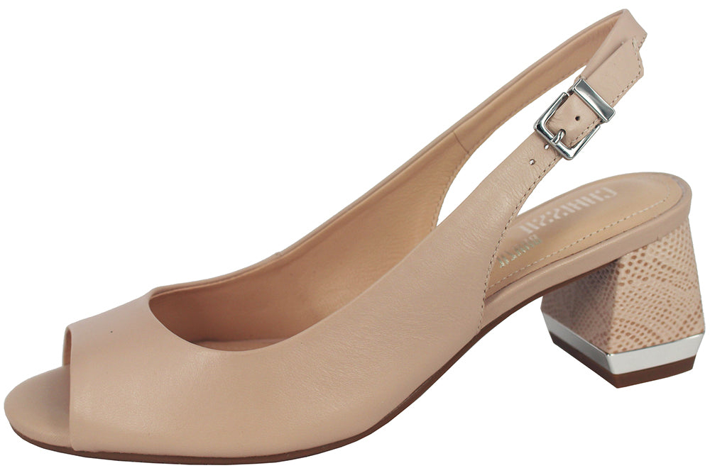 686 - MESTICO NUDPINK