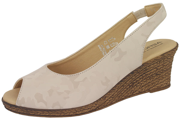 ALBA - CAMOUFLAGE BEIGE