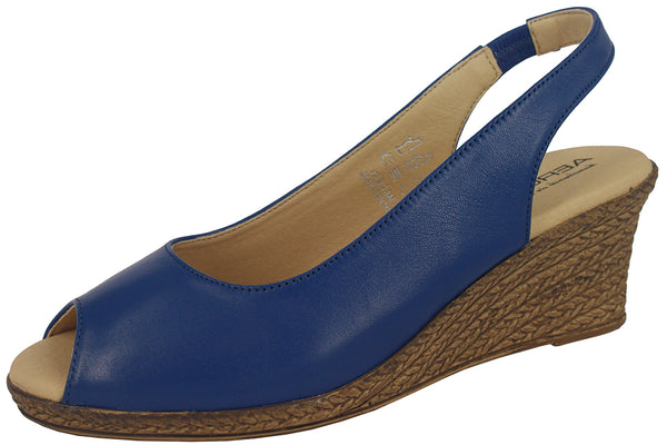 ALBA - CORDERO NAVY