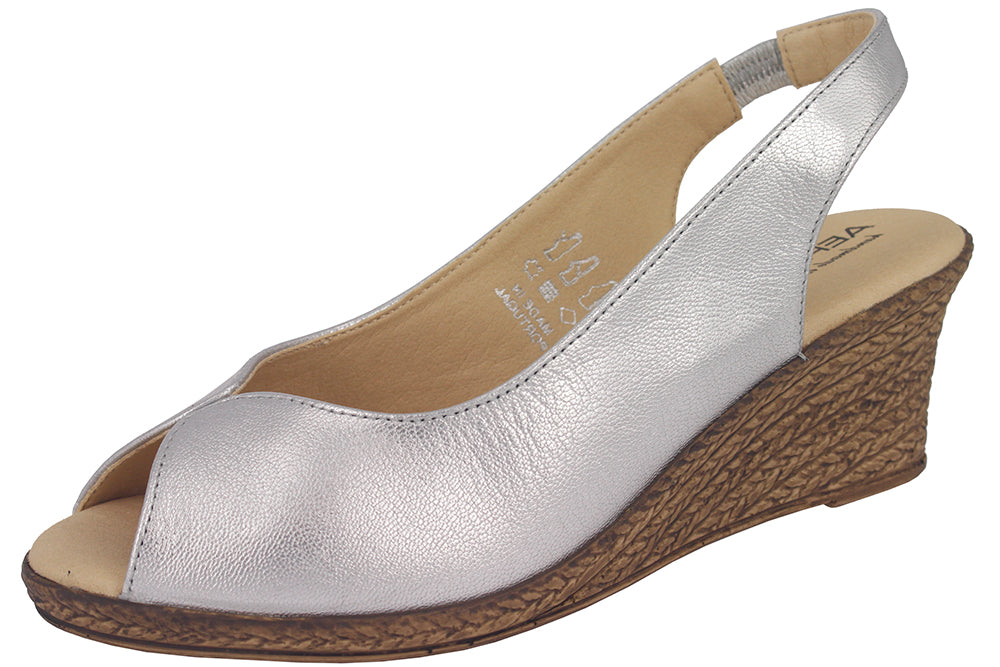 ALTE - GALAXY SILVER