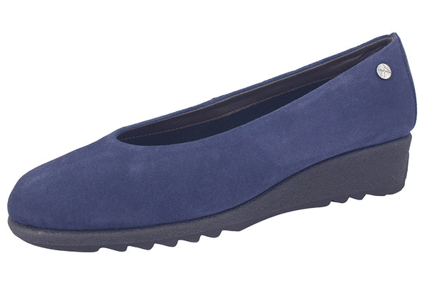 LOCKHEED - SUEDE NAVY