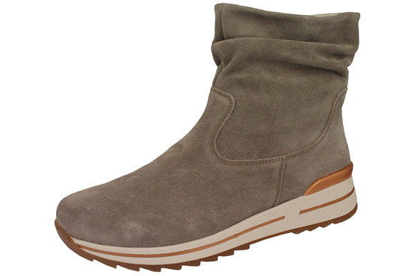 24593 - SUEDE GRIS