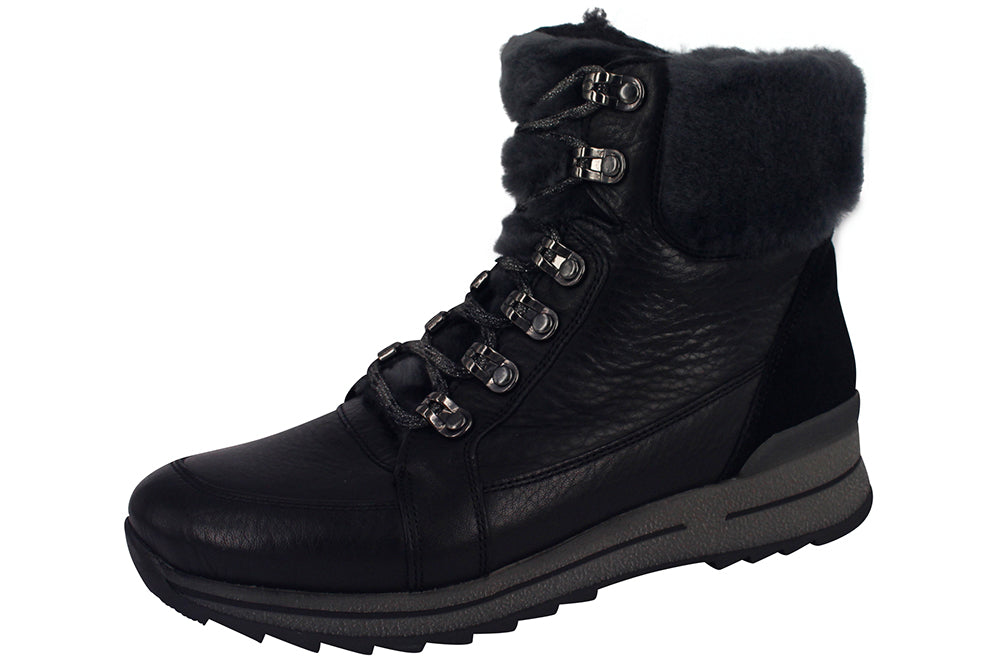 24599 - CALF BLACK