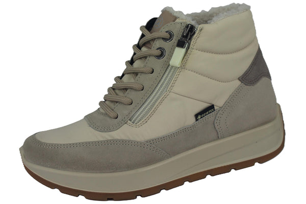 25106 - GORETEX CREME / MOON