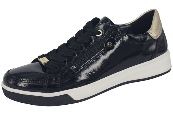 34432 - BLACK / PLATINUM