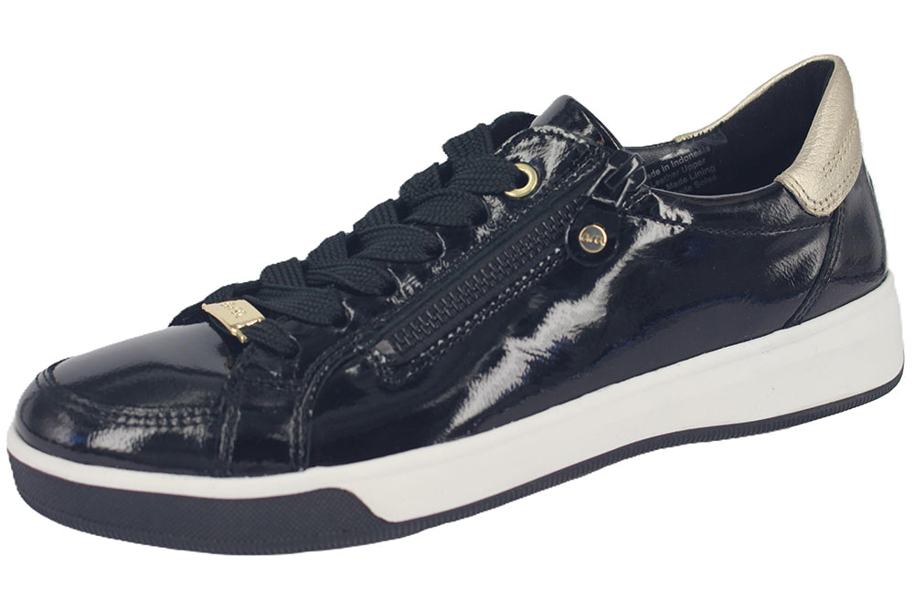34432 - BLACK / PLATINUM