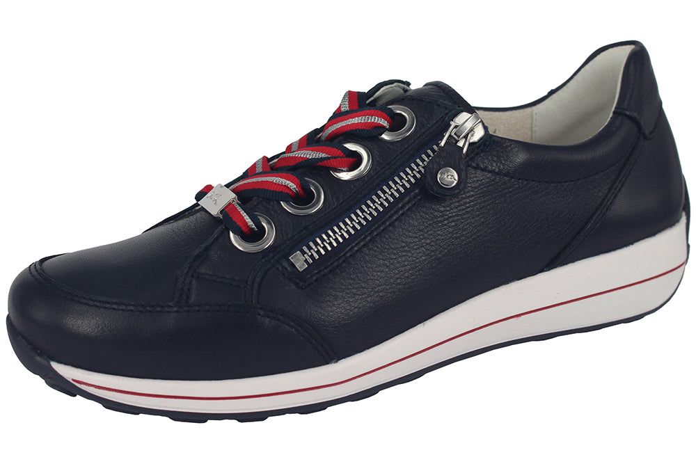 34587 - CALF NAVY