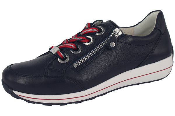 34587 - CALF NAVY
