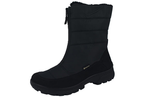 49312 - GORETEX BLACK