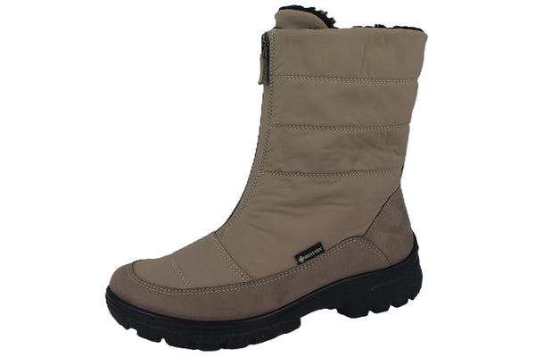 49312 - GORETEX CASHMERE