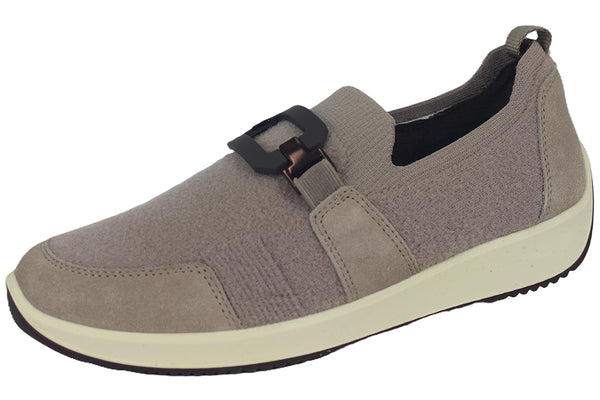 54002 - STRETCH SUEDE CASHMERE