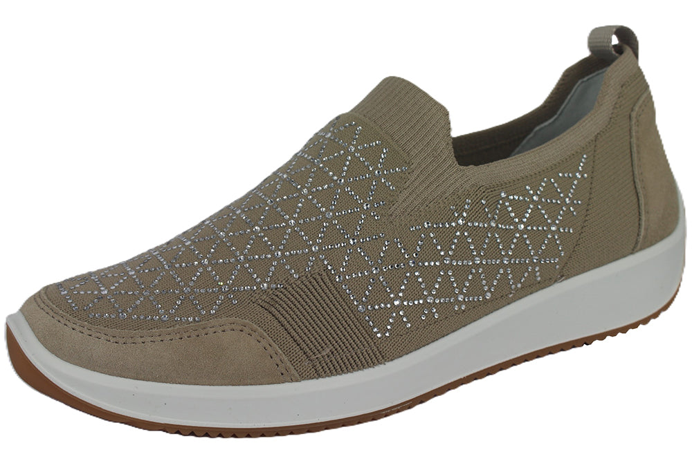 54050 - SAND / SILVER