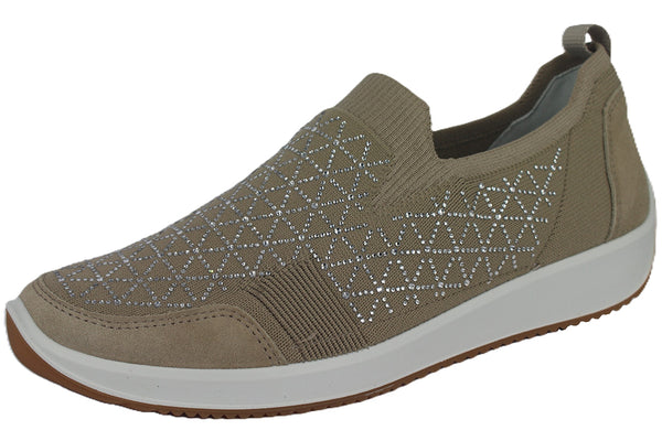 54050 - SAND / SILVER
