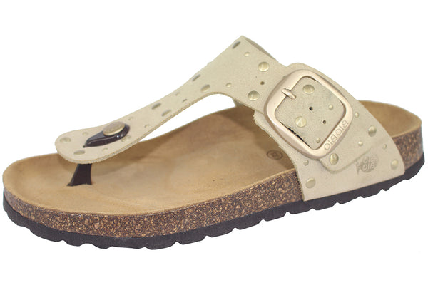 FIONA -  SUEDE VANIGLIA
