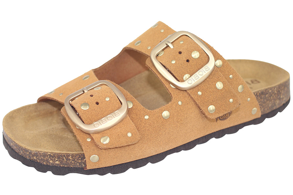 FRIDA -  SUEDE DESERTO