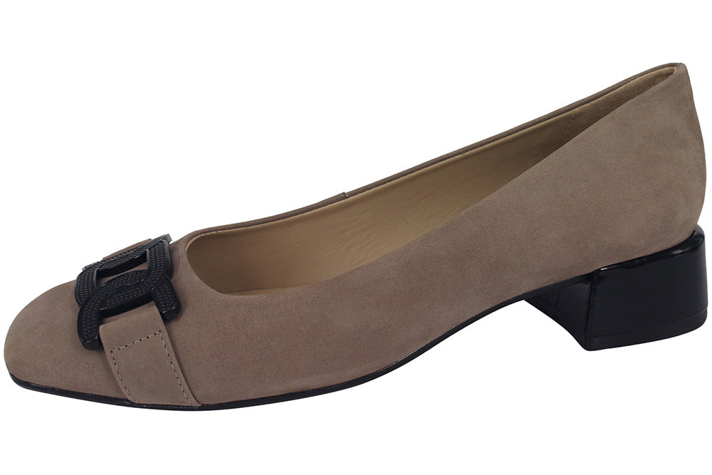 640  -  NUBUCK NEW FENDI