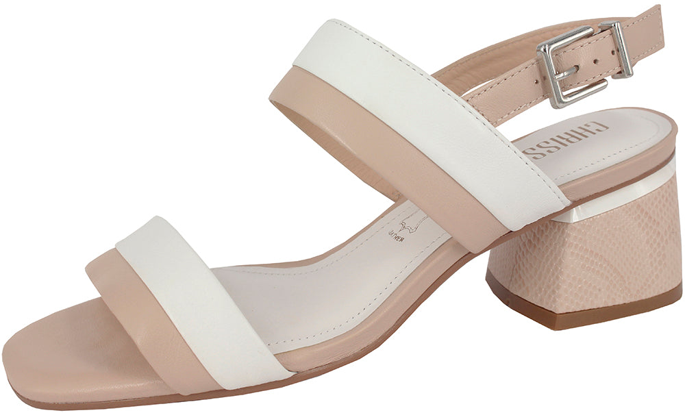 682 - MESTICO NUDPINK
