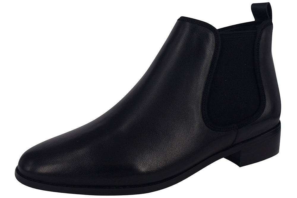 664 - NAPPA BLACK