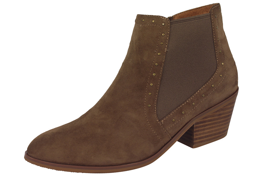 668 - SUEDE WHISKY