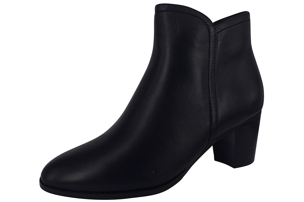 670 - NAPPA BLACK