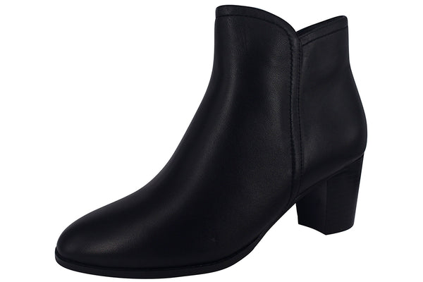 670 - NAPPA BLACK