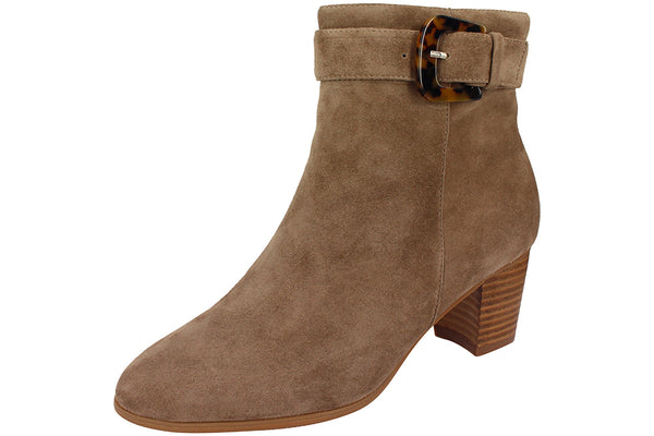 700 - SUEDE TAUPE