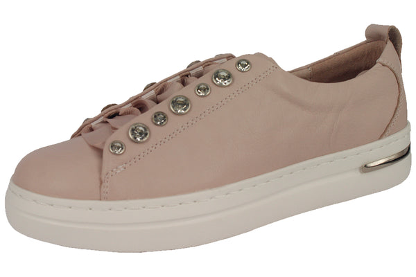 WILKES - DUSTY PINK