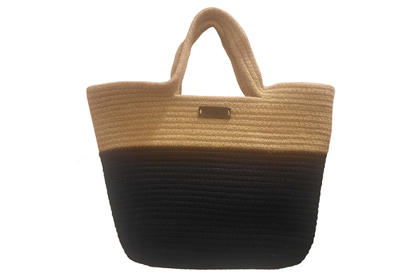 HARP - NATURAL / BLACK