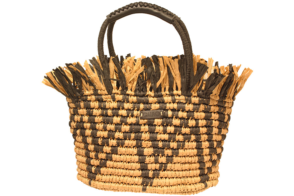 TRUEN - NATURAL / BLACK