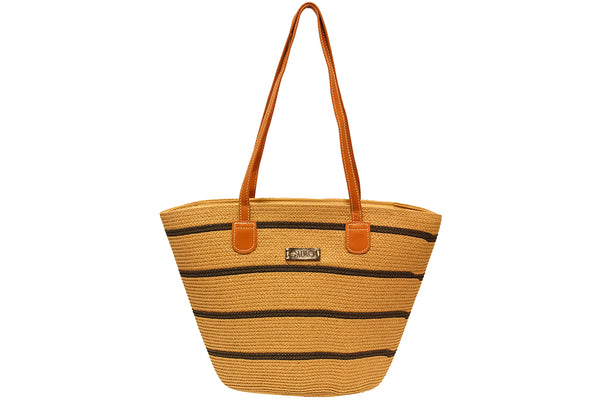 RAY - NATURAL / BLACK / TAN