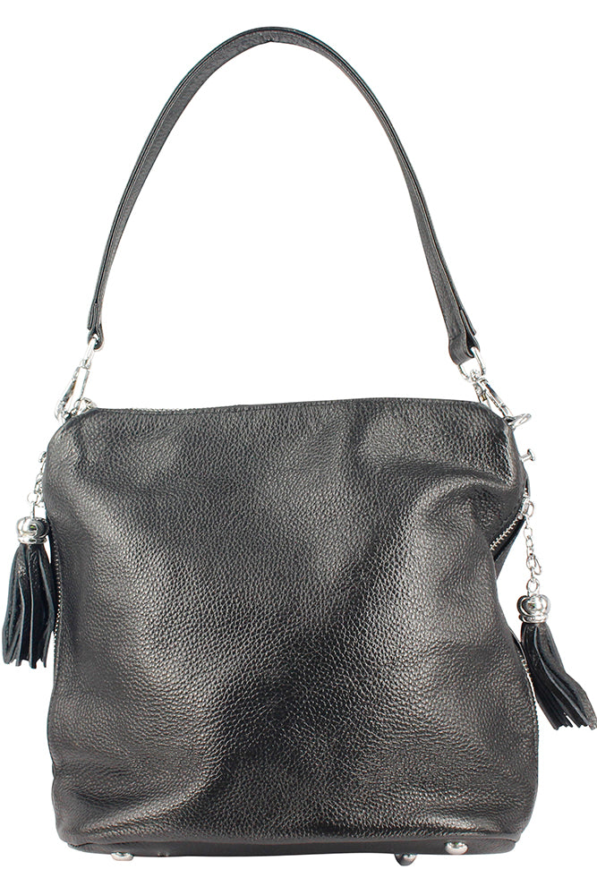 HARPER - BLACK