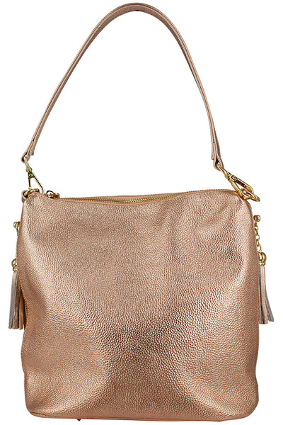 HARPER - ROSE GOLD