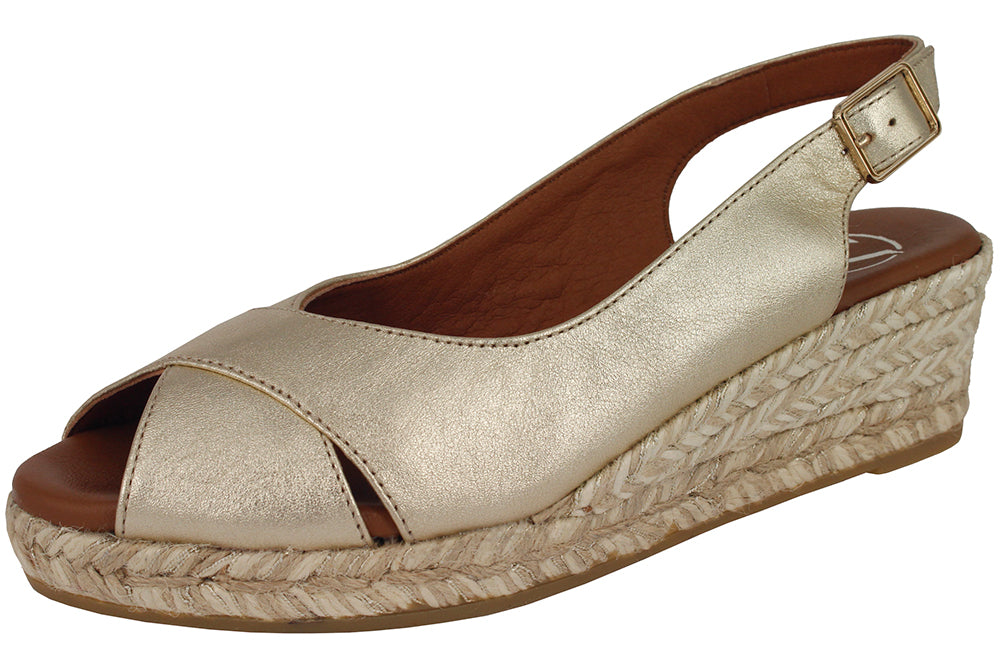 1107 - ELISTA SAHARA