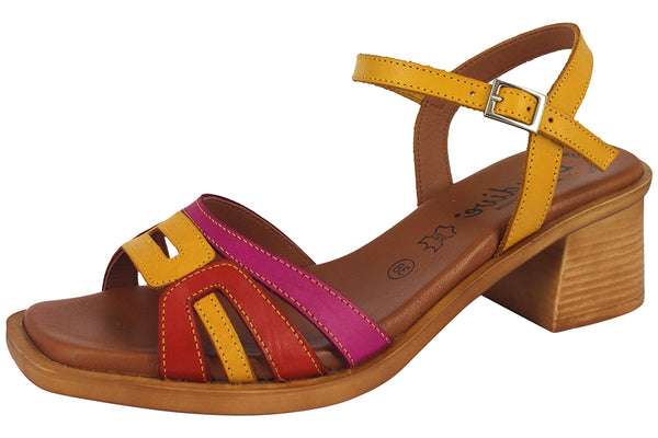 JASPER - GIALLO MULTI