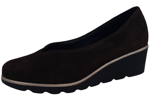 1152 - SUEDE MOKA