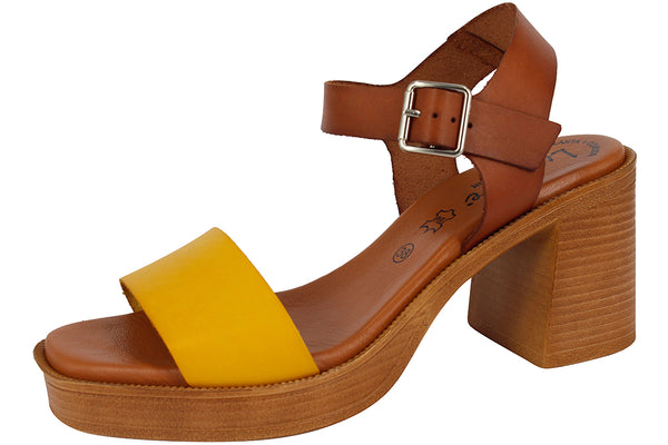 4237 - GIALLO