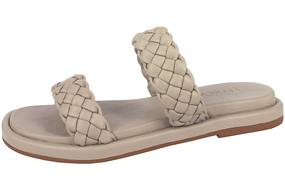 MASON - NAPPA TAUPE