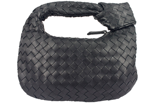MINI BOTTEGA - BLACK