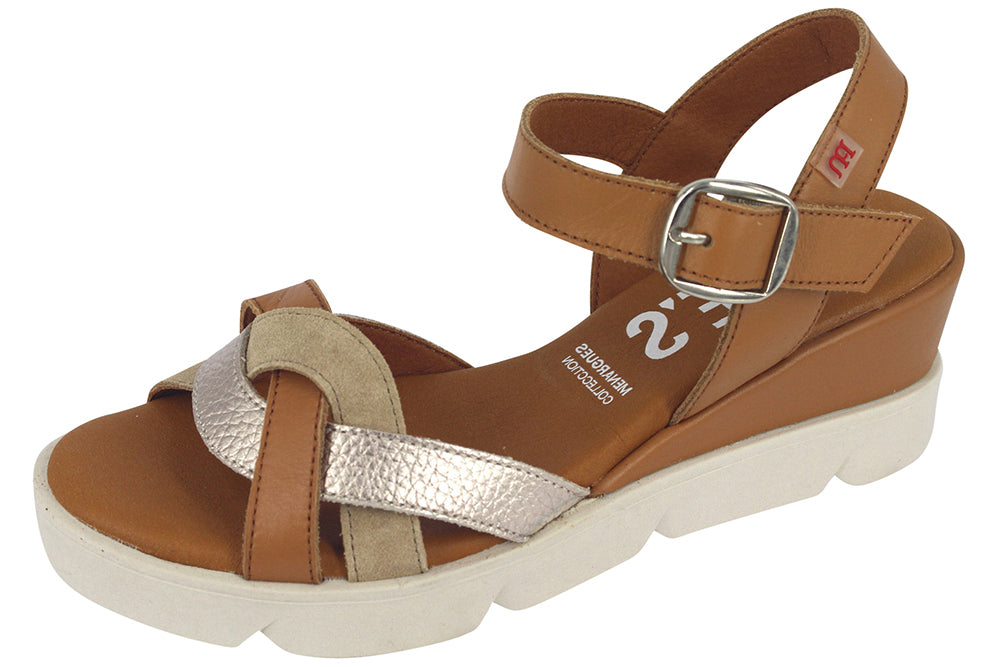 PARKER - CAMEL / BAMBI