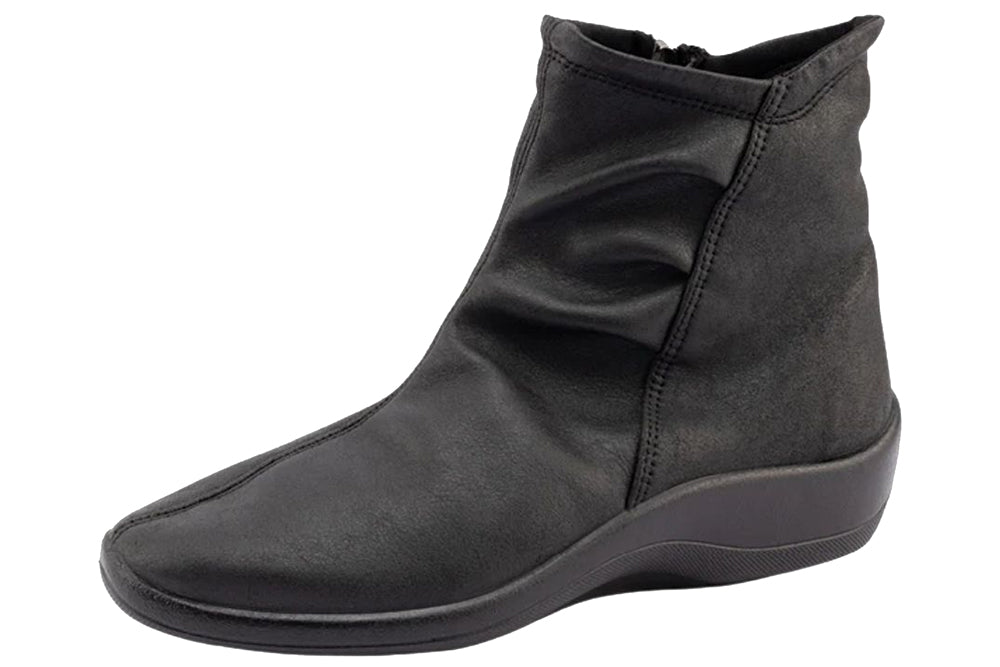 ARCOPEDICO - PALUMA - BLACK