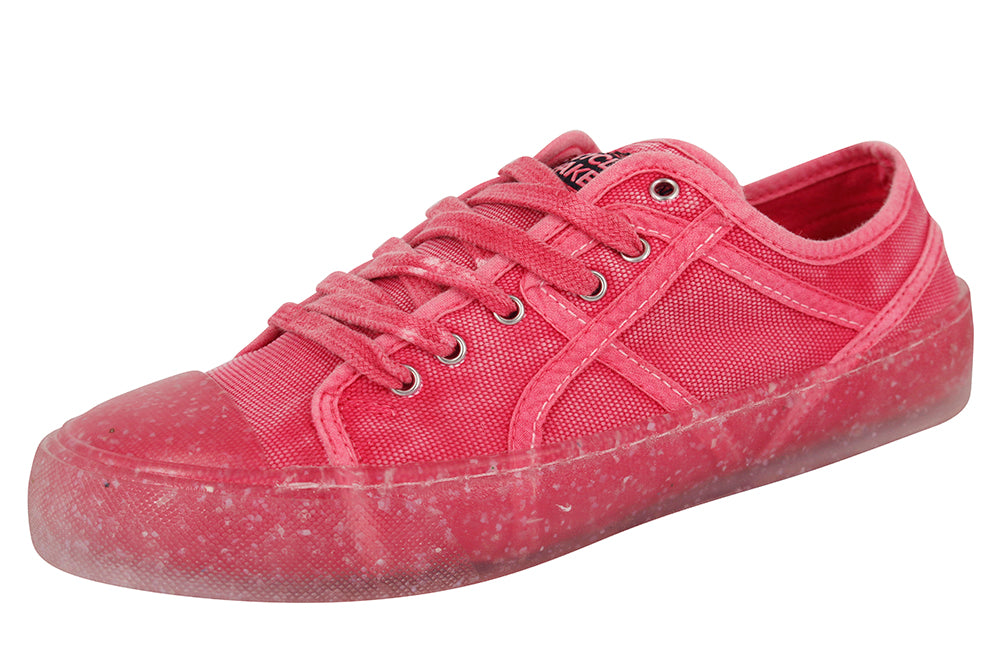 MALIBU - RED